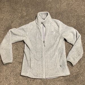 Medium north face jacket